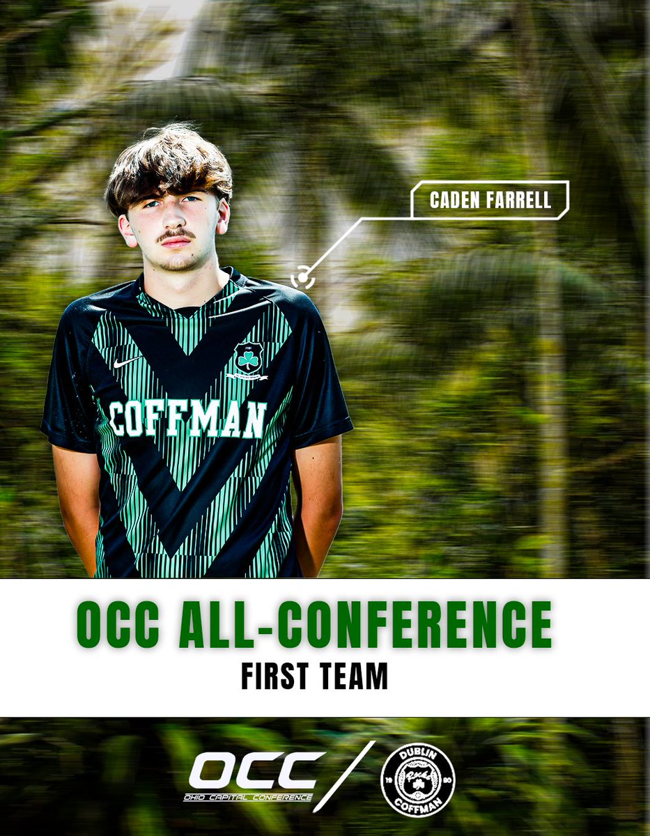 Coffman Boy’s Soccer tweet media