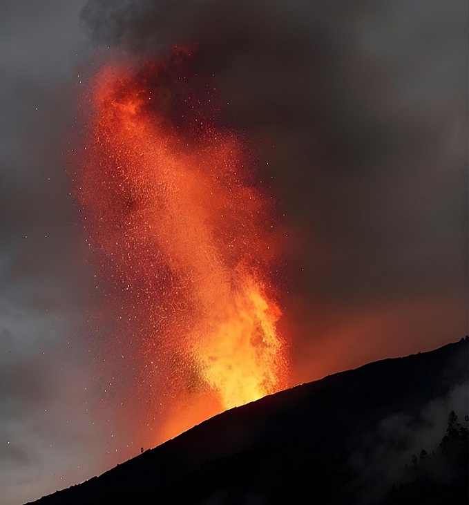Una investigación internacional liderada por <a href="/CanalUGR/">Universidad Granada</a> desarrolla un método con IA que predice erupciones volcánicas con 12 horas de antelación
⬇️
elindependientedegranada.es/economia/inves…