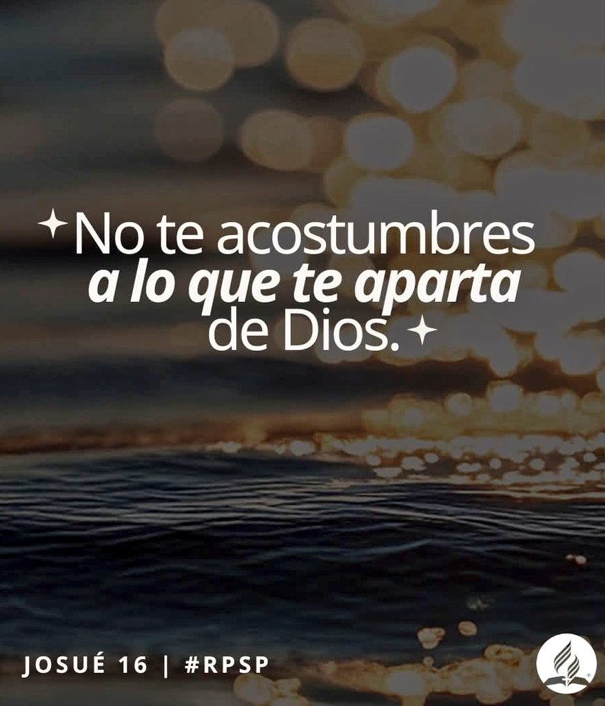 Caleb conquistó porque creyó. Otros se conformaron y cayeron en idolatría. La diferencia sigue siendo la fe y la obediencia. Josué 16
#PrimeroDios #rpsp #Biblia #Fe #meditation