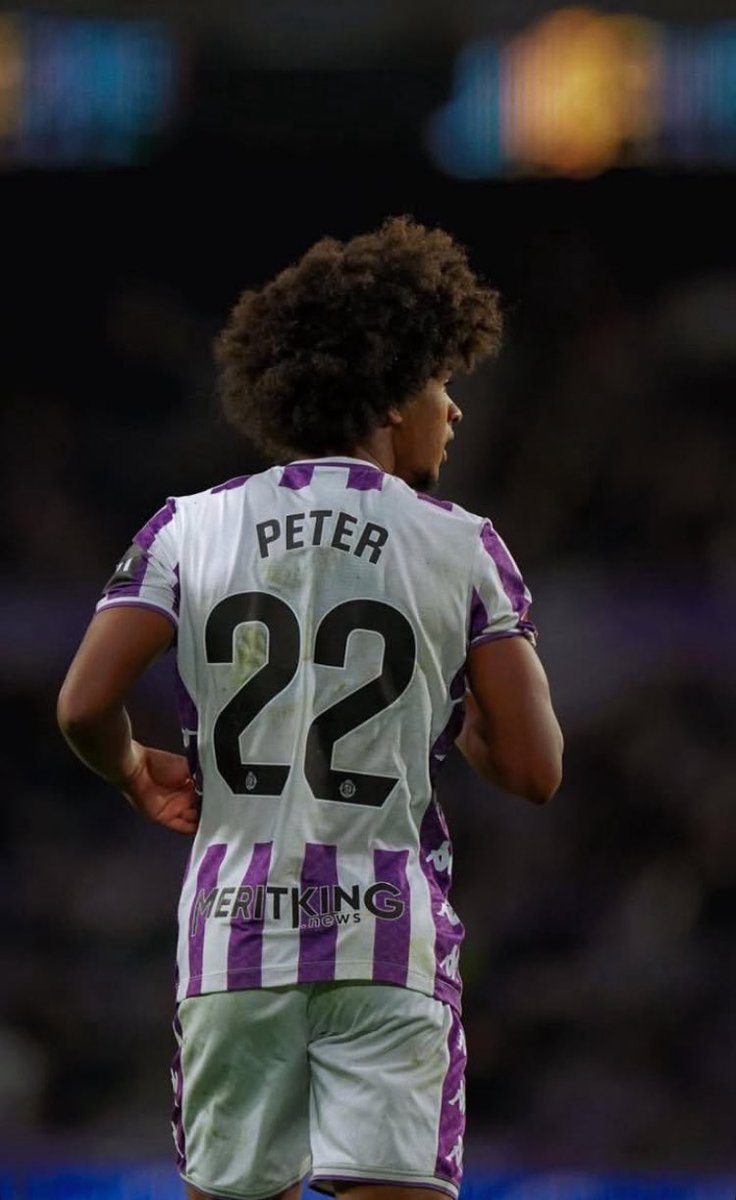 Peter González tweet media