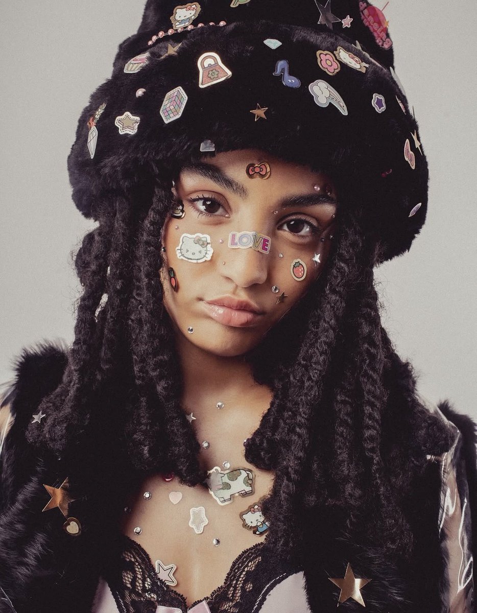 Une beauté 🫦🫦🫦