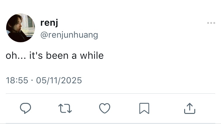 renrenceah's tweet image. #renhyuck / #dongren few tweets au