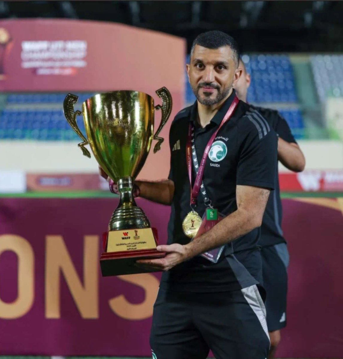 سيد زكي السيهاتي tweet media