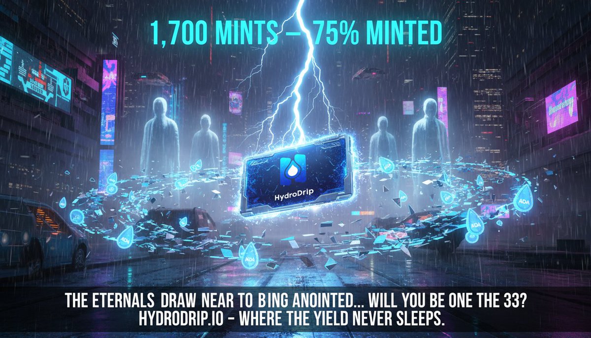 Yesterday was a great day! 180 Cards minted! We are on the home stretch now!!! Come see why in our discord!