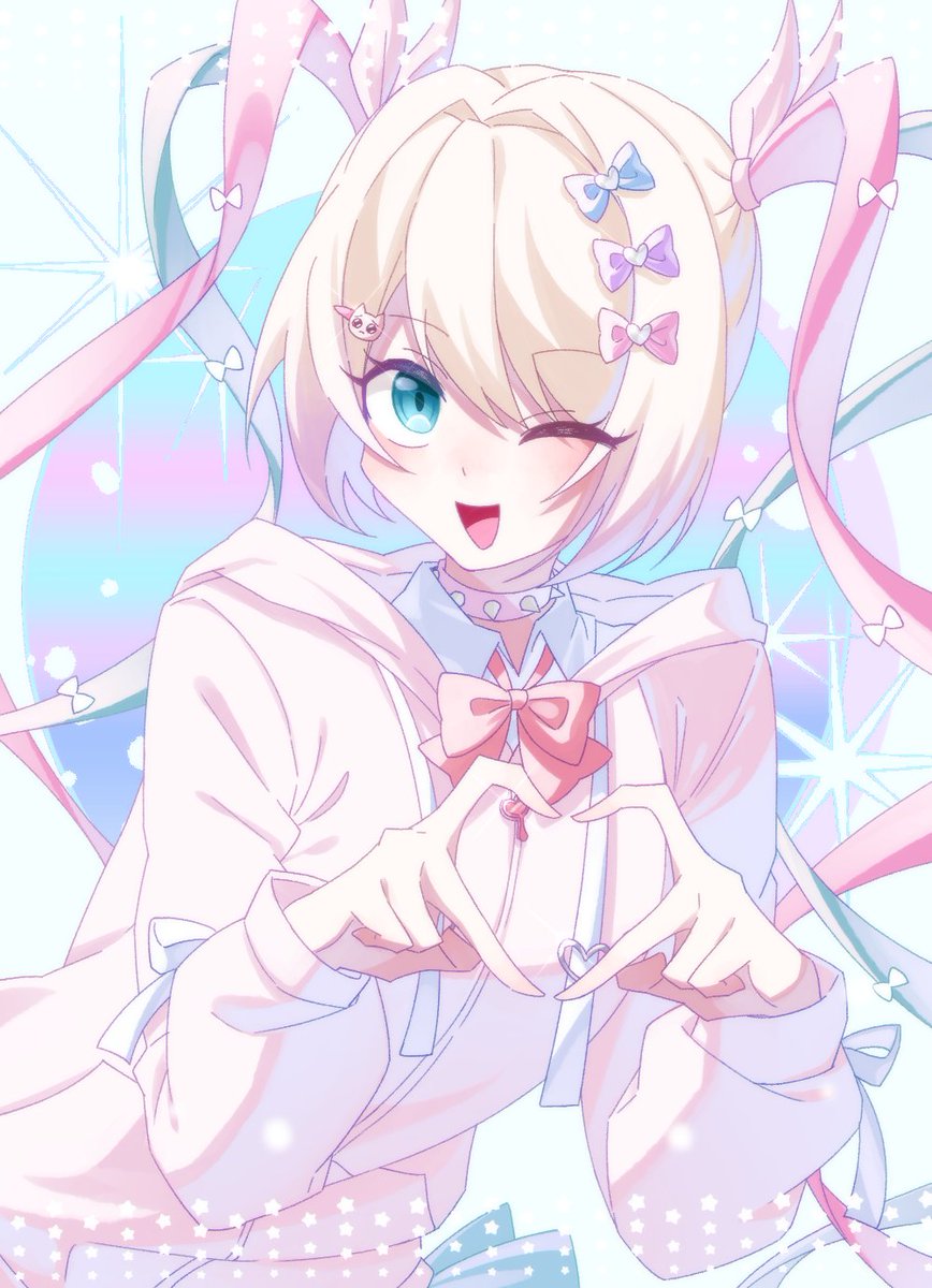 #NEEDY_GIRL_OVERDOSE