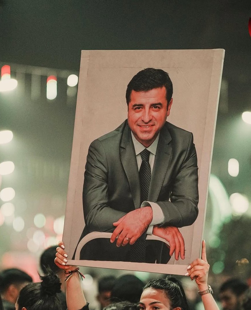 De were besse.
Ê dî em mirin.