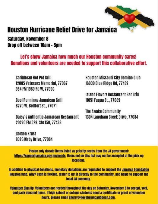 #houston #coolrunningsjamaicangrill