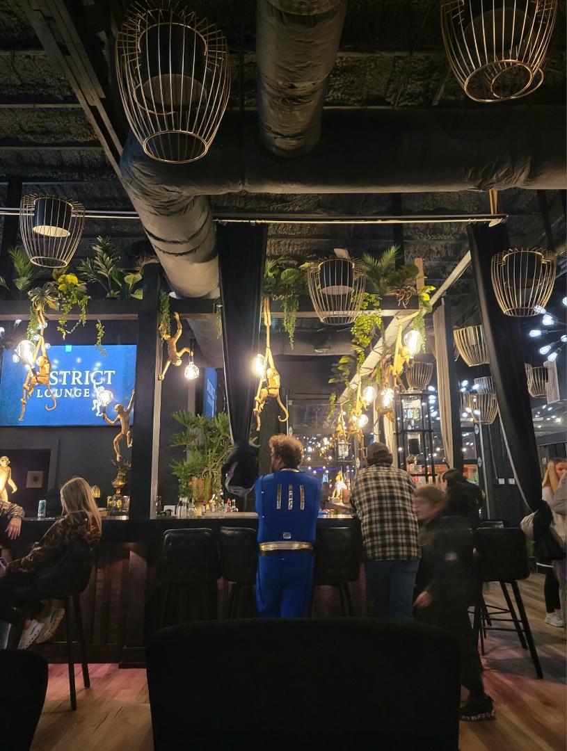 *atom bomb baby plays in the distance*