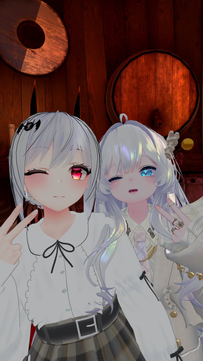 jubia_liker's tweet image. 昨日の #サキュバス酒場 ！
月初め勝ててよかった～今月も通うぞ～！