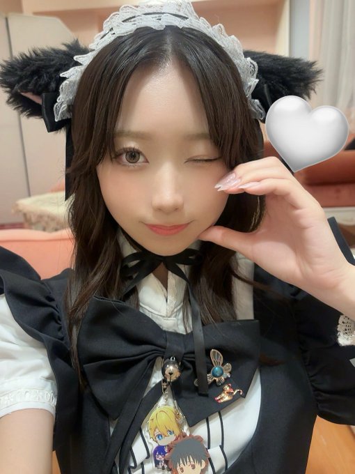 黒猫メイド魔法カフェ大阪店のツイート