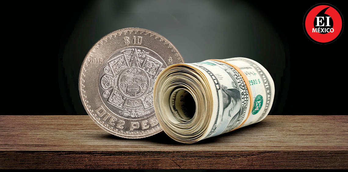 ElInformanteMX's tweet photo. #PesoMexicano cae a su #PeorNivel ante el #dólar en #DosMeses
El #mercado espera ampliamente que @Banxico continúe #disminuyendo el #costo de los #créditos tanto en su #aviso de esta semana como en su último encuentro del año, a mediados de #diciembre.
https://t.co/L2knQvoNmy https://t.co/tqyrAfugcA