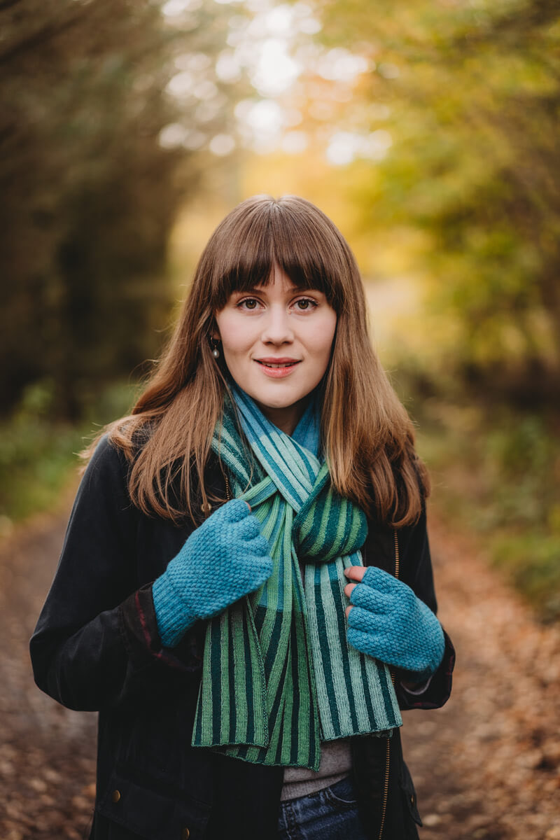 NEW zero waste merino scarves! 

These are handmade using industry waste yarn- no sacrifice in terms of quality, just using up someone else’s surplus. Limited edition, and reversible! 

collingwoodnorrisdesign.com/designer-lambs…

#zerowaste #merinoscarf #handmade #shopsmall #stripes #reducewaste
