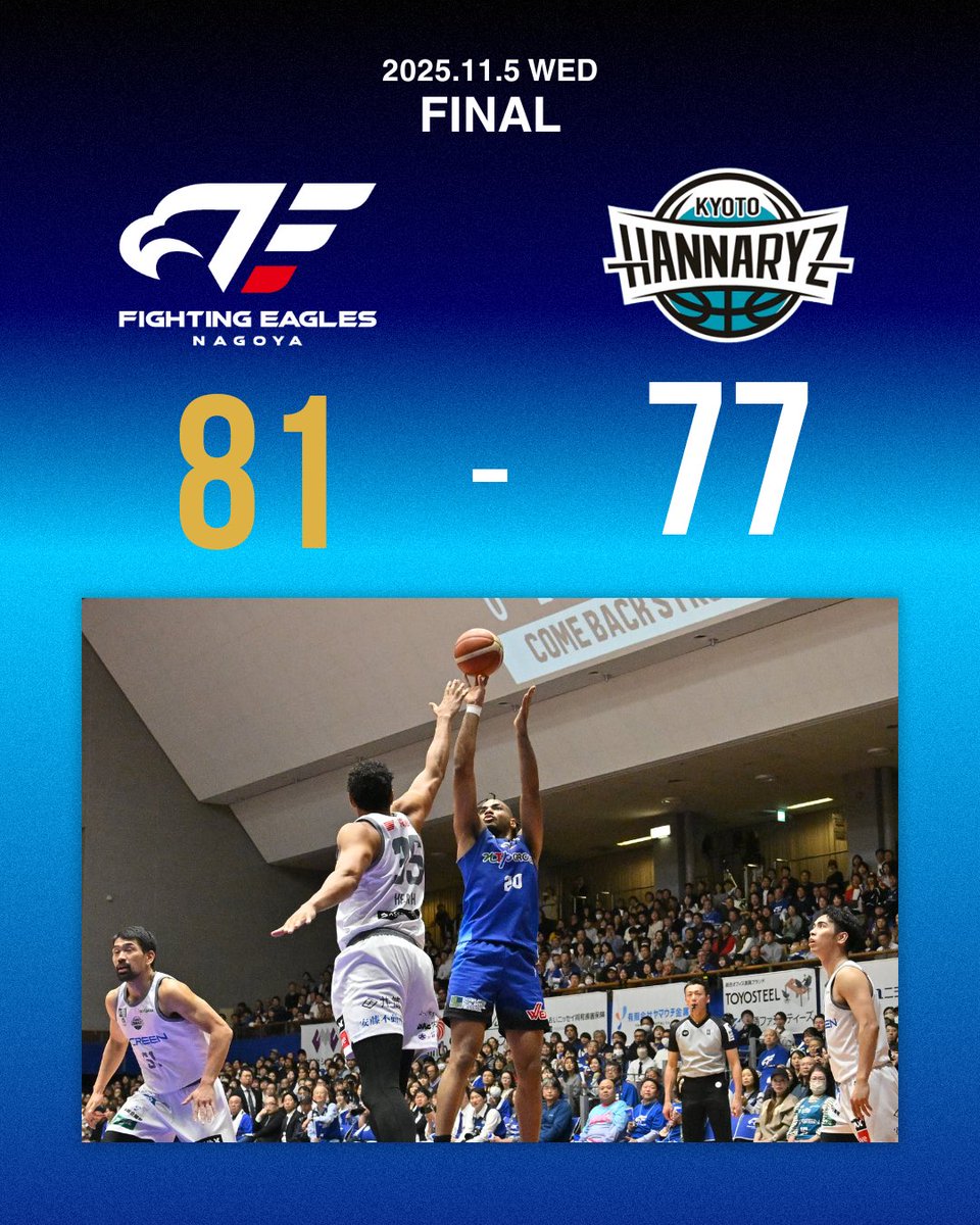 エアドミナンスとファイティングイーグルス記念 ファイティングイーグルス名古屋 (@FE_758) / Posts / X