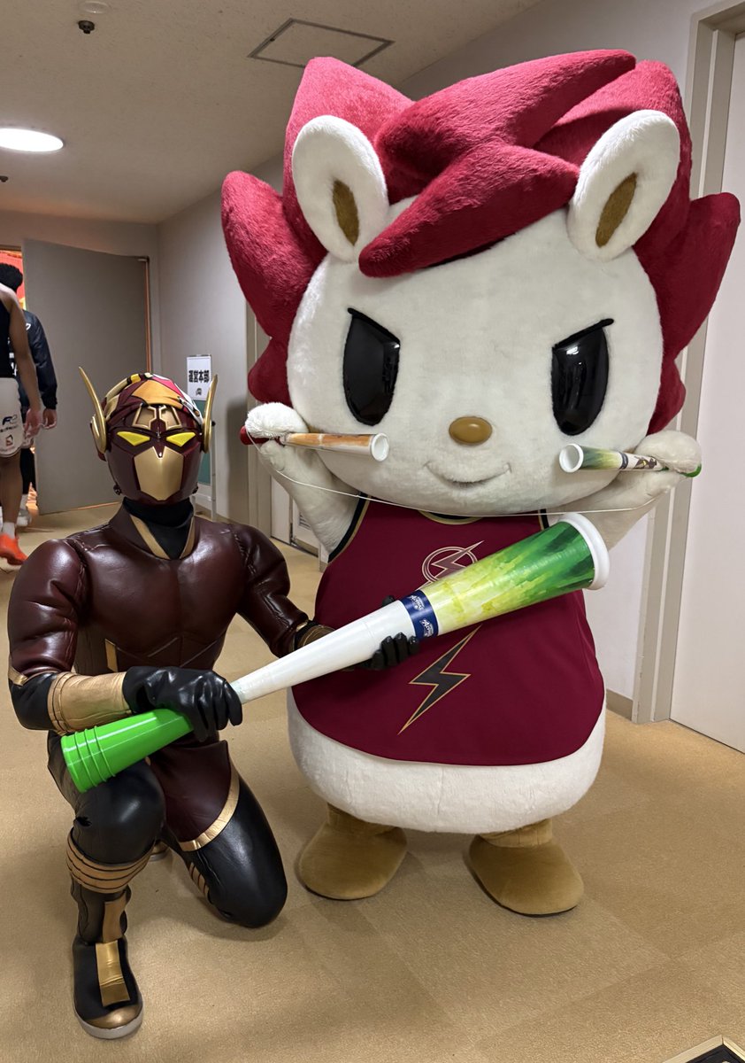 越谷アルファーズ (@KoshigayaAlphas) / Posts / X