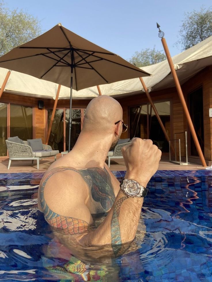 gm legends ☀️