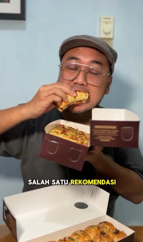 IG: @pesansajacom tweet media