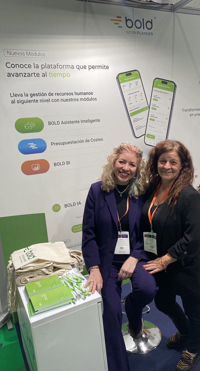 BOLD Workplanner tweet media