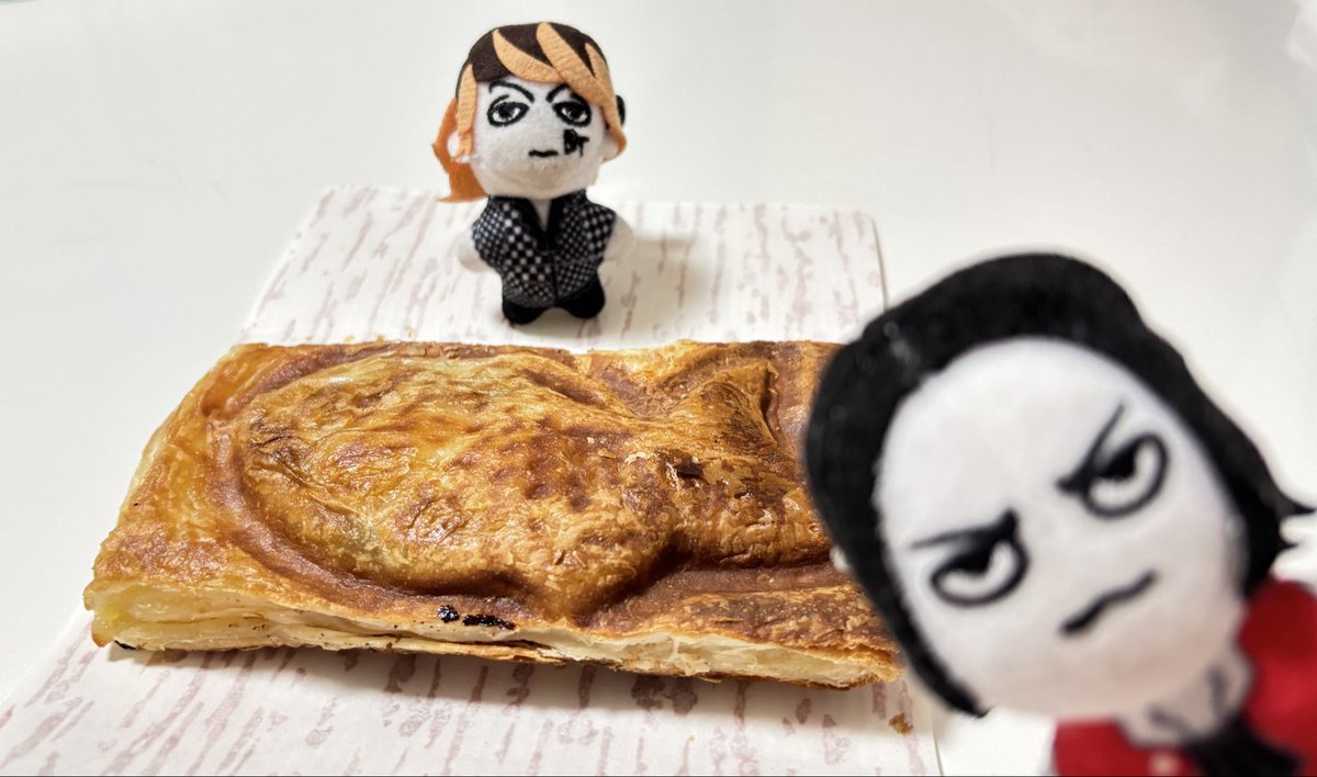 にゃむ にゃむ@秋ツネタバレ (@meowm_m) / Posts / X