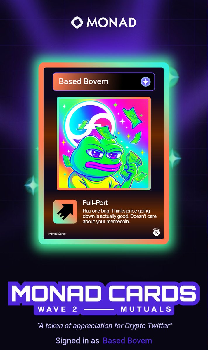 Monad
Moonad
Moon it