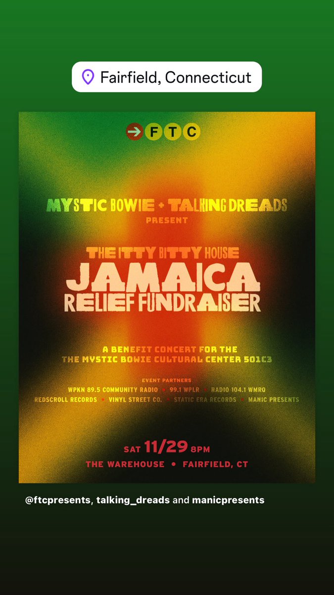 Reggae Fest Guide (@reggaefestguide) on Twitter photo 