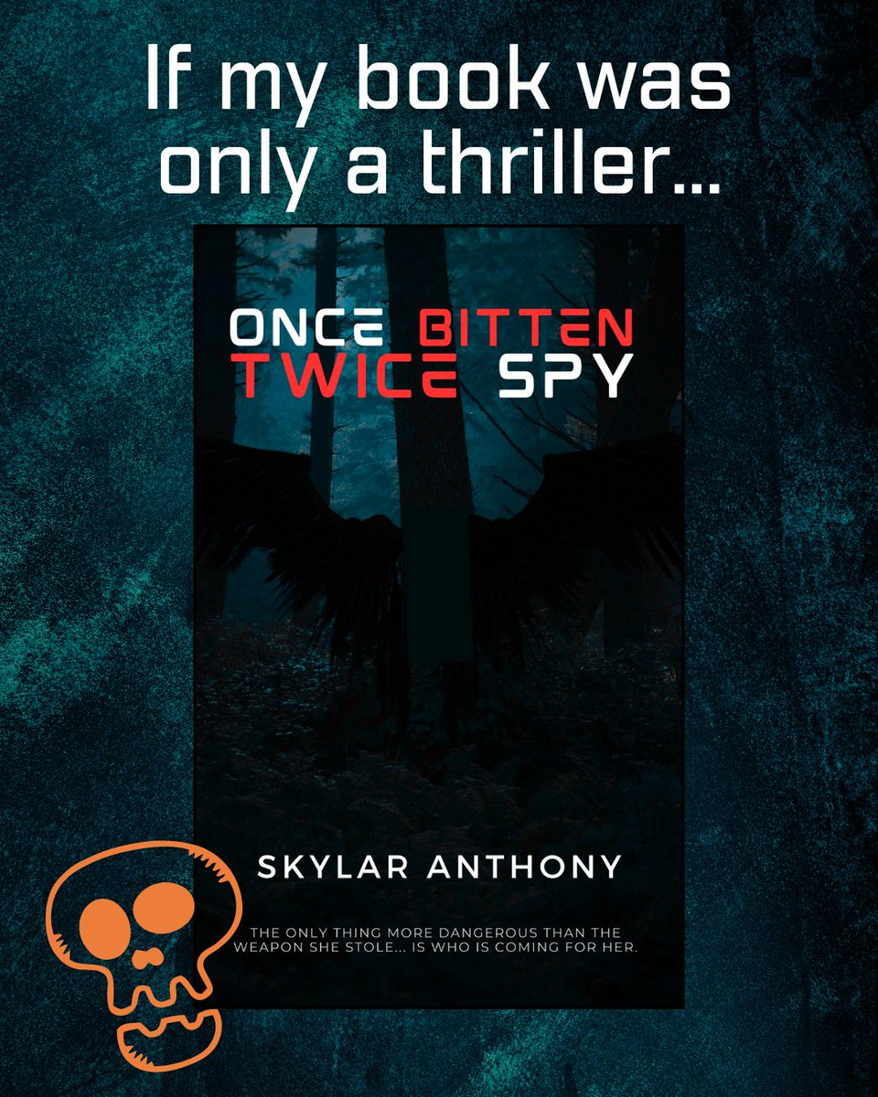 Skylar Anthony ✦ Magic, Mayhem & Space Elves 🧝🚀 tweet media