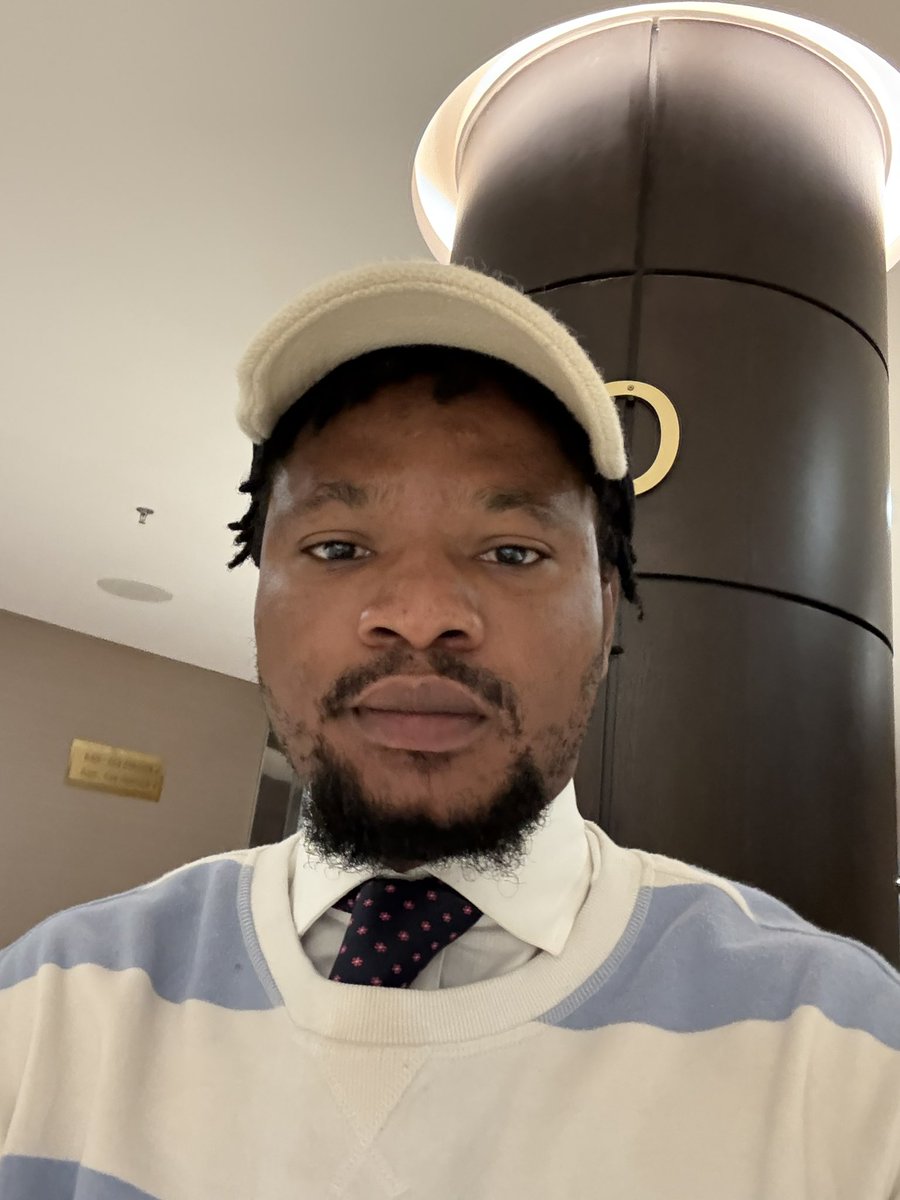 techsamuraii's tweet image. When I retire I’m going to be a DJ