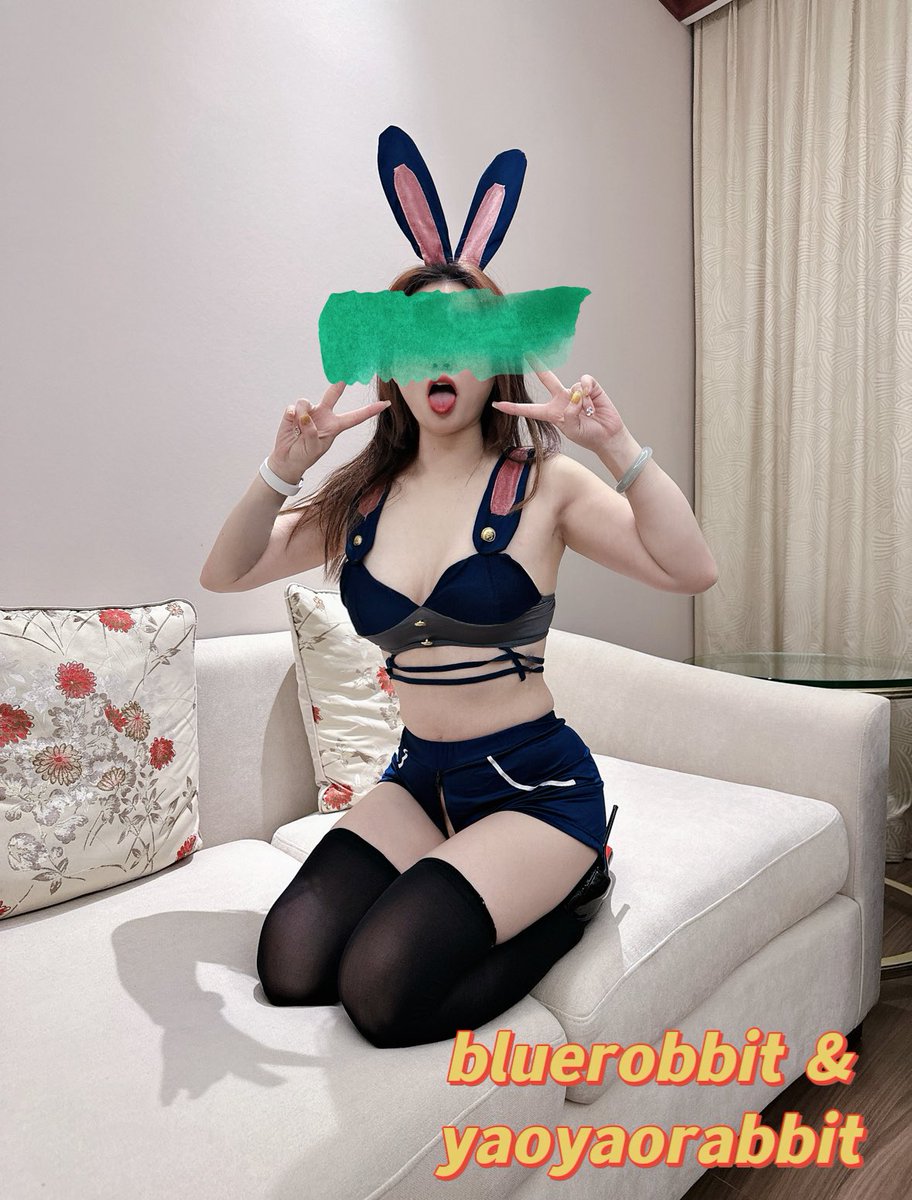 bluerobbit tweet media