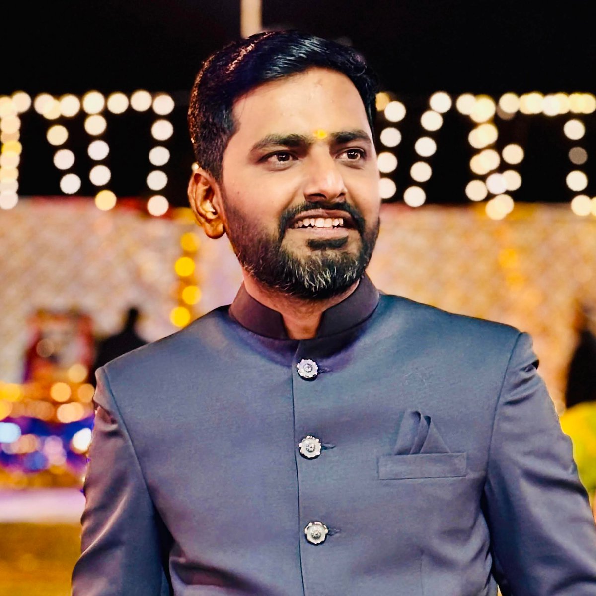 prateektmp's tweet image. भाजपा के युवा नेता श्री सुयश त्यागी जी को भारतीय जनता पार्टी,मध्य प्रदेश का सोशल मीडिया प्रदेश संयोजक नियुक्त होने पर हार्दिक बधाई व शुभकामनायें 
@SuyashTyagiBJP @BJP4MP