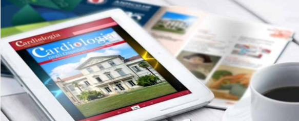 _anmco's tweet image. #preview sulle #news degli #articoli del 267° numero di  #CnO. Dal defibrillatore indossabile al master delle #malattiedelcircolopolmonare, dall’area #Nursing alla #Cardiologia nello sport.  Stay tuned! #cardiologianegliospedali
👉 cardiologianegliospedali.it/in-questo-nume…