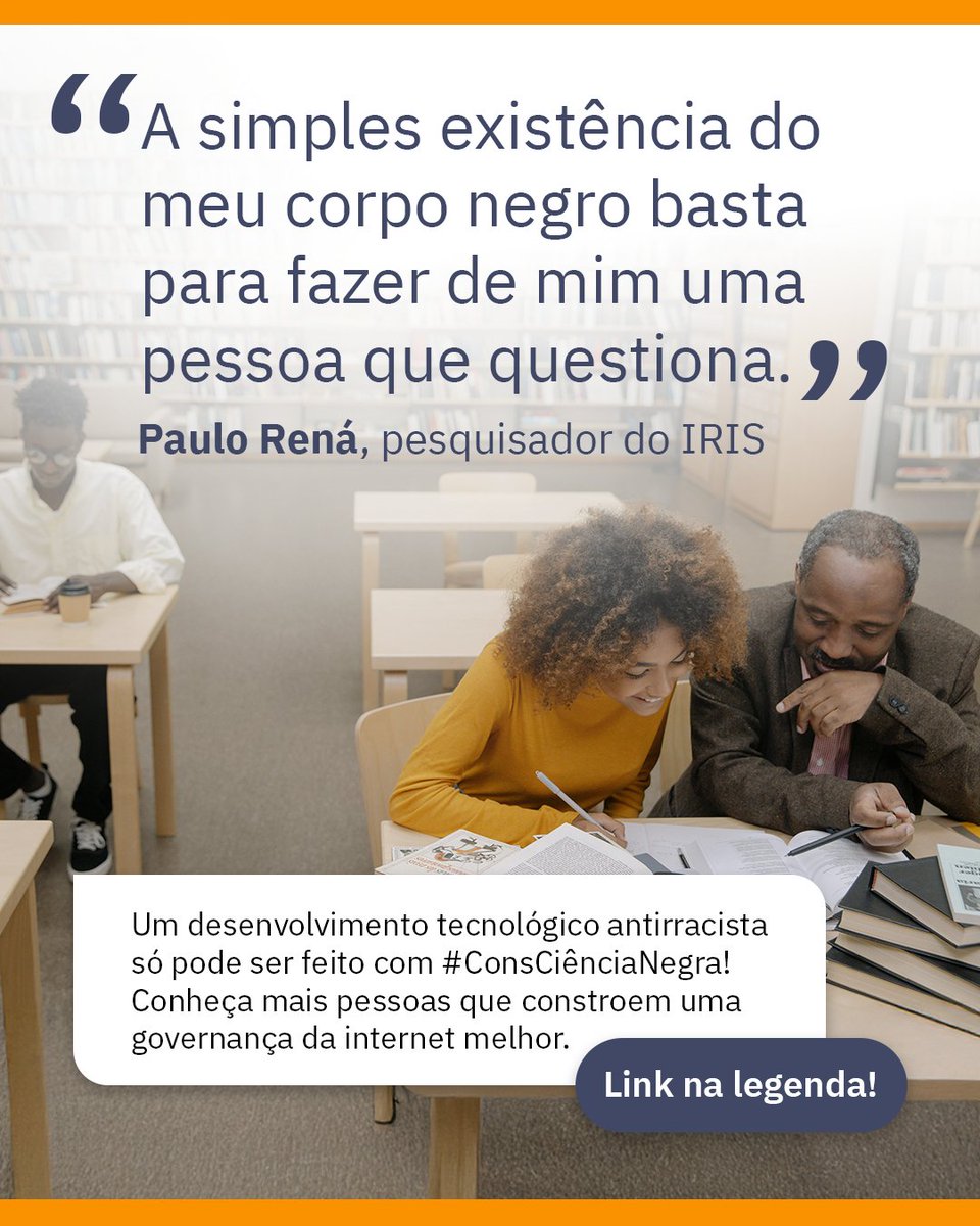 IRIS tweet media