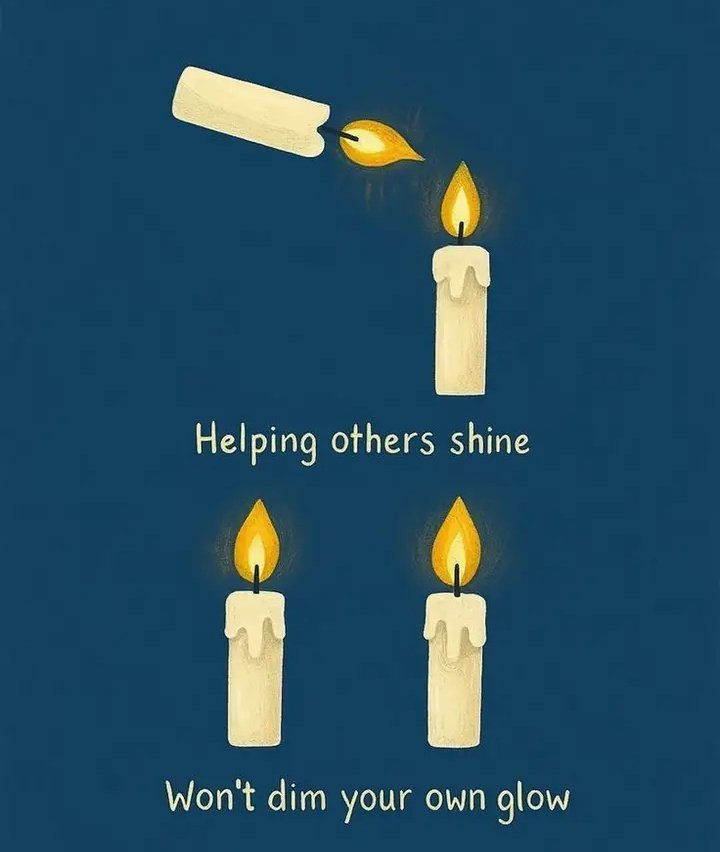 melody_avanti's tweet photo. 🤝💫🌈🌻
#BeKind #GoodVibesOnly #PositiveEnergy #ShineTogether #KindnessMatters #LightTheWay https://t.co/GobasKjH7P