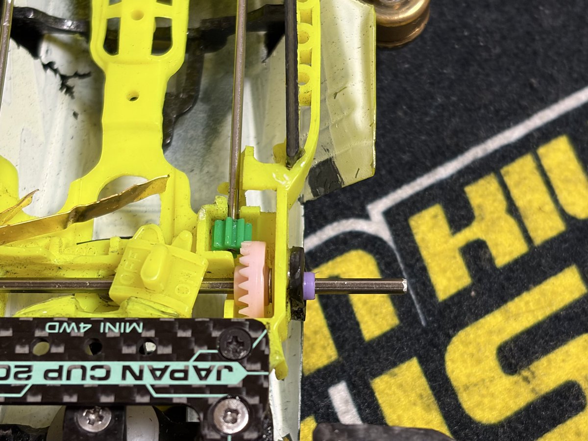 かときち@FCR∞／イシイ塾／まめクラ on X