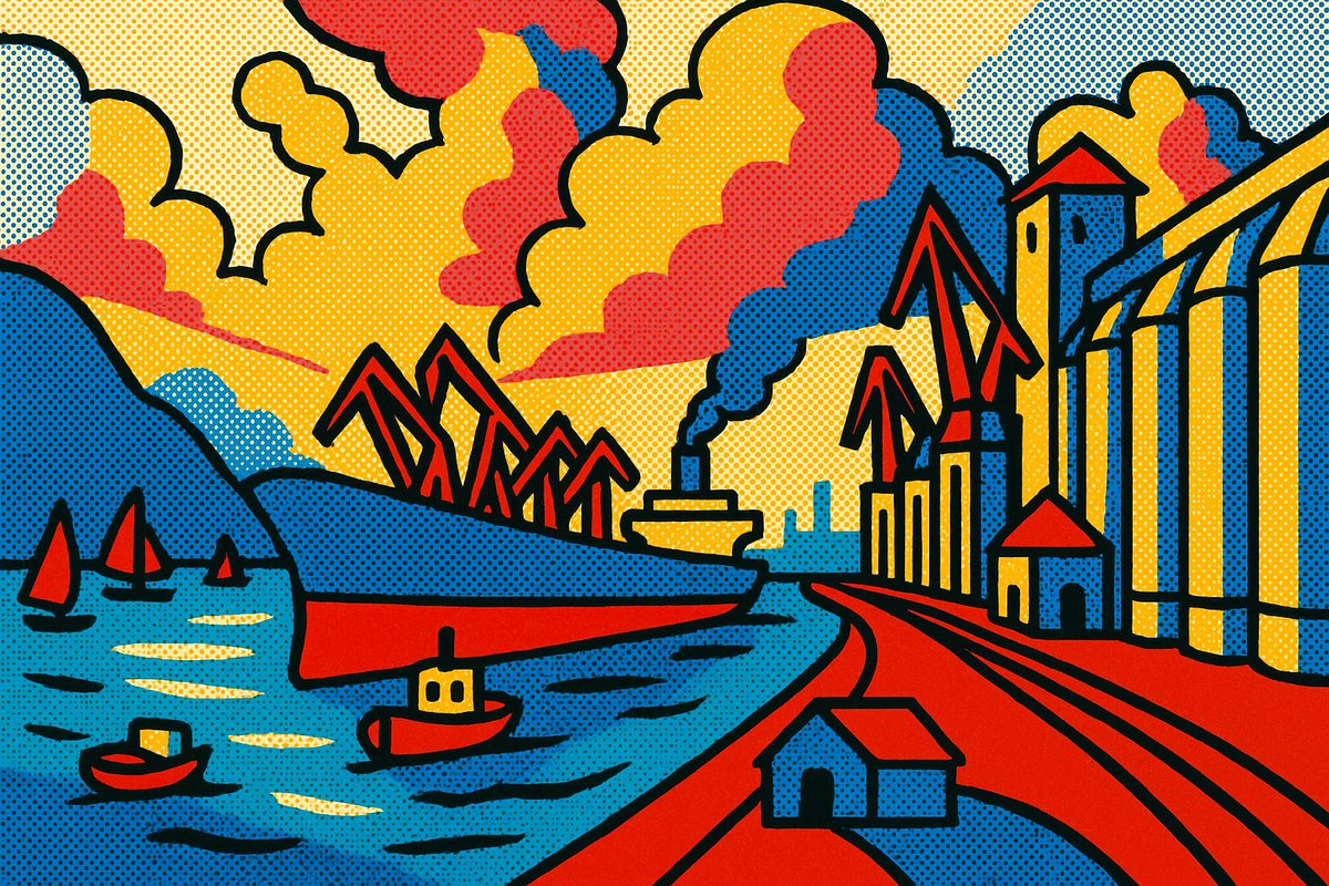 sizov_andre's tweet image. Russian government commission proposes a 20 MMT grain export quota for Feb 15 – June 30. Covers #wheat, #barley, and #corn. 

📈 Bullish, bearish, or neutral?

Our quick take: sizov.report/?utm_campaign=…

#oatt #sizovreport