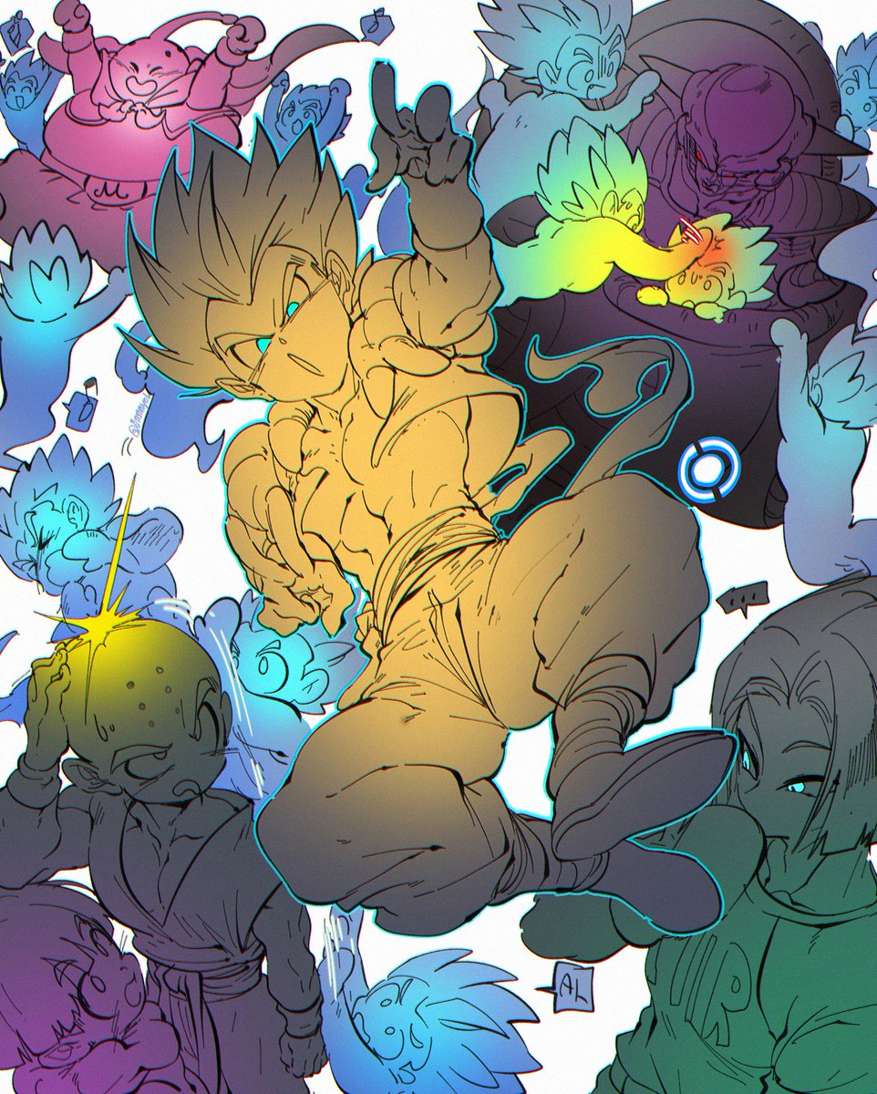 오묘 v⁵ (@ommmyoh) on Twitter photo 