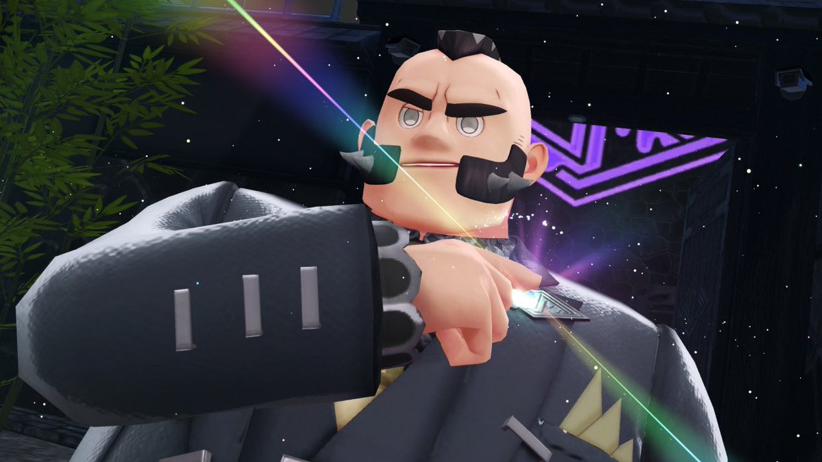 兎ノ咲 ユウキ🐇🐺⚙️ケモショタ系Vtuber on X