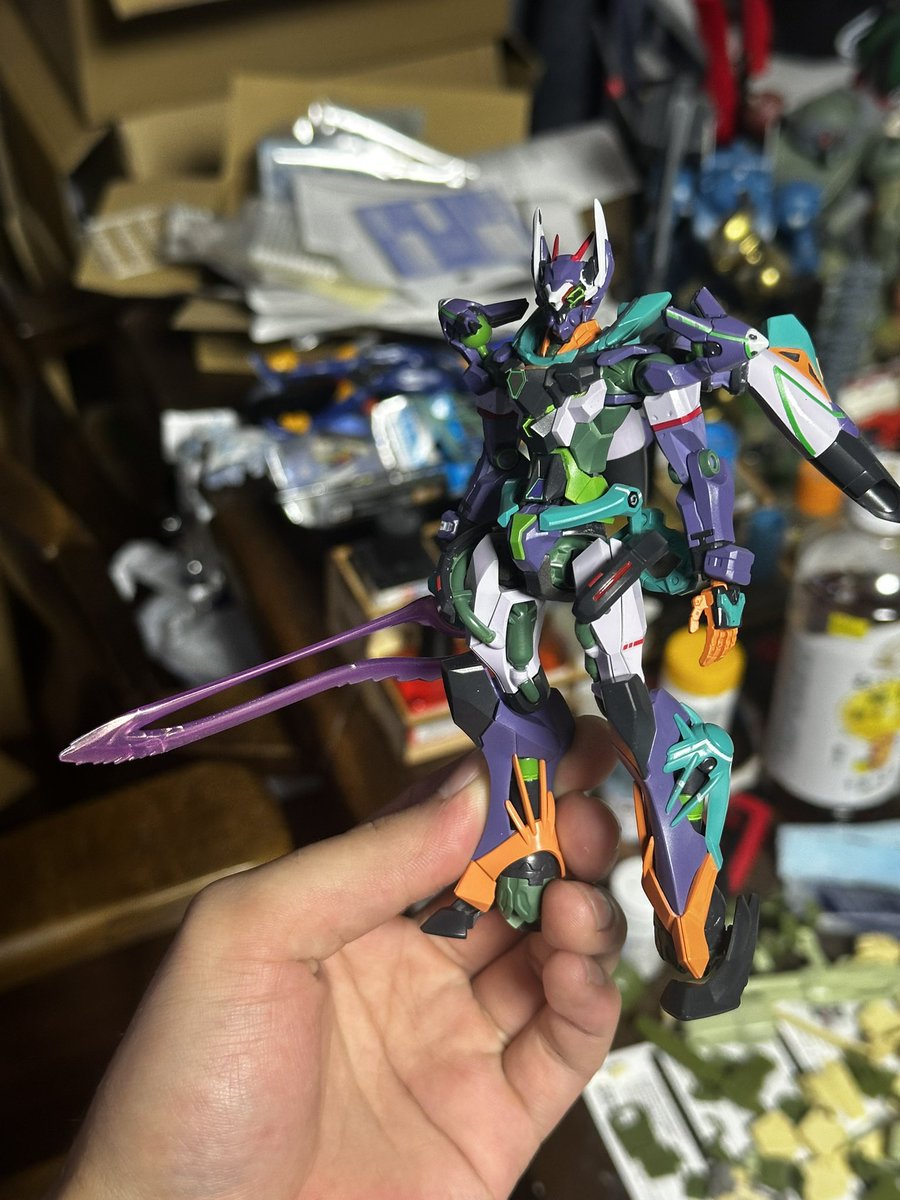 k2olvx （なだれしき） (@k2olvx) / Posts / X