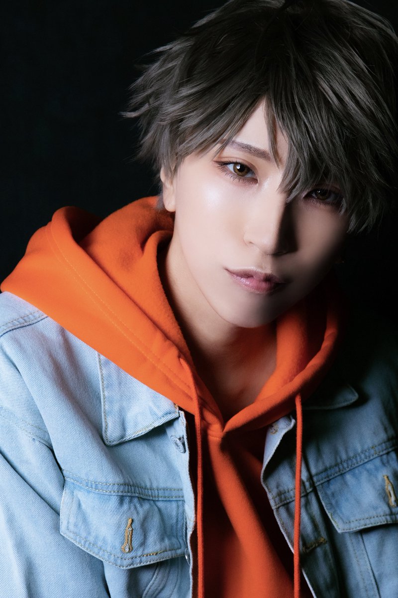 【cos:brmy】

樋宮明星

.
photo:<a href="/__yoo_6/">虚虚実実</a> 
#brmy_cos