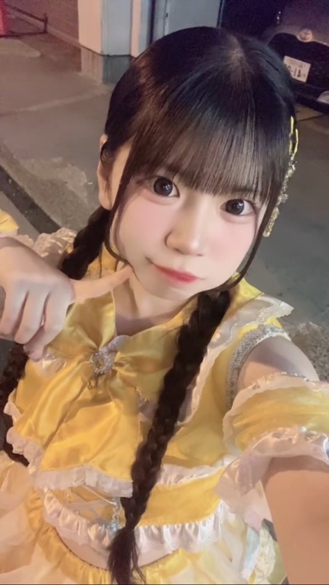 羽鳥ひな @ももいろプロジェクト💛🐥 on X