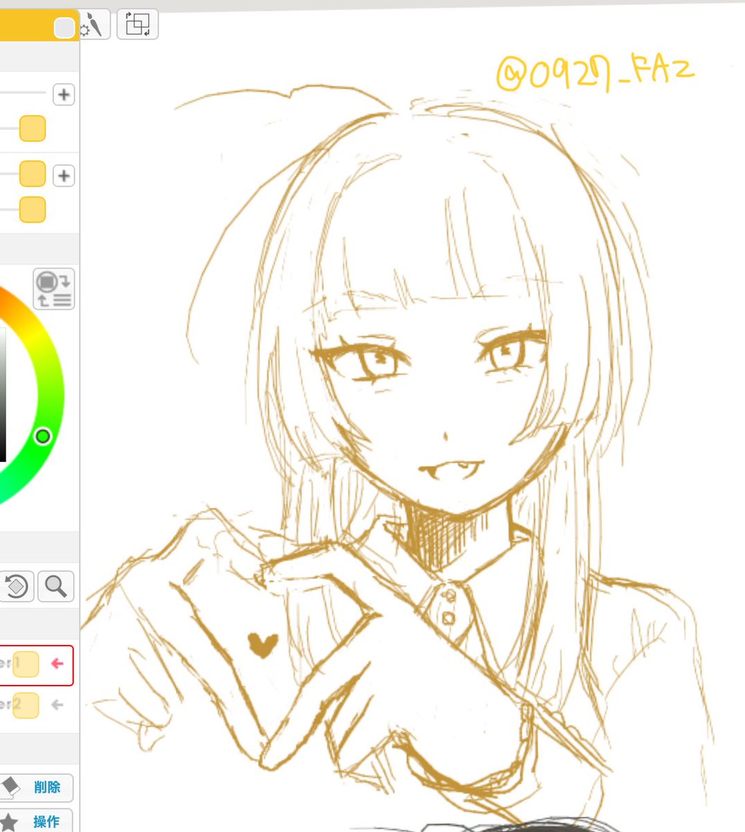 みっちです₊⁎⁺˳✧༚ Daphne Dot + Dash 