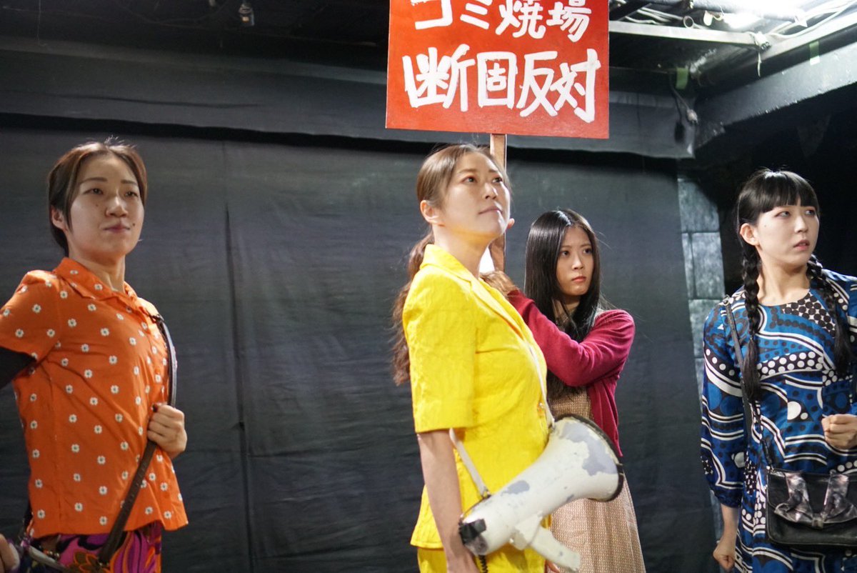 シュアン様 シュアン咻咻萱♡12/11-18舞台恭しき娼婦 (@ts_hsuan) / Posts / X