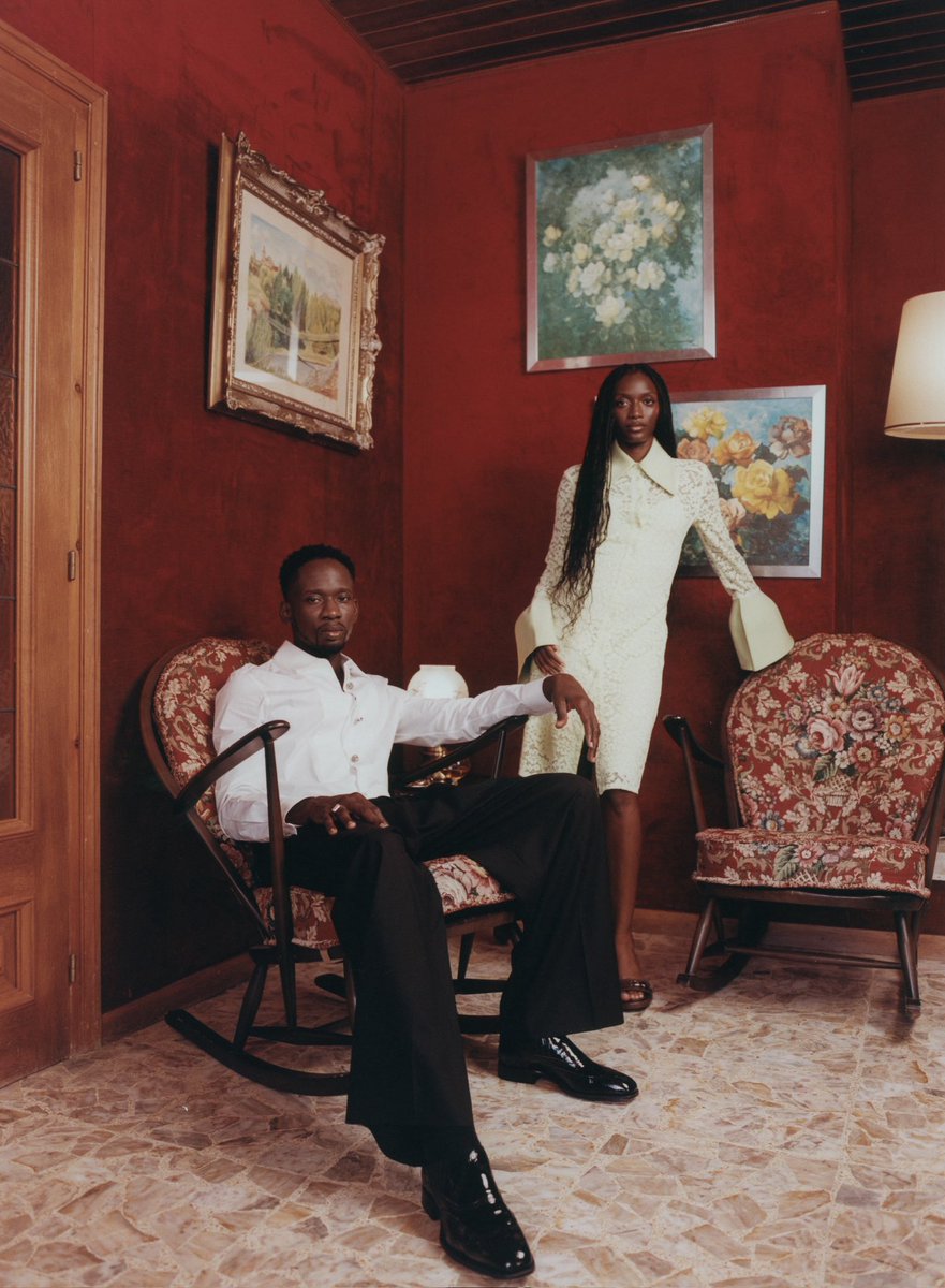 mreazi's tweet image. It’s been a lovely week since I dropped my new album - Maison Rouge. Thank You God For Keeping ThingsRunning Smoothly 

mreazi.lnk.to/maisonrouge