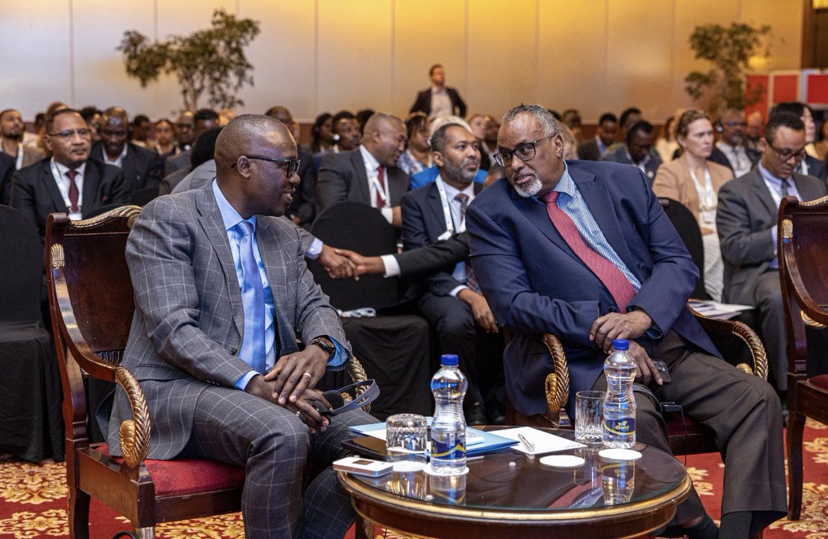 Mohamed Abdi Ware tweet media