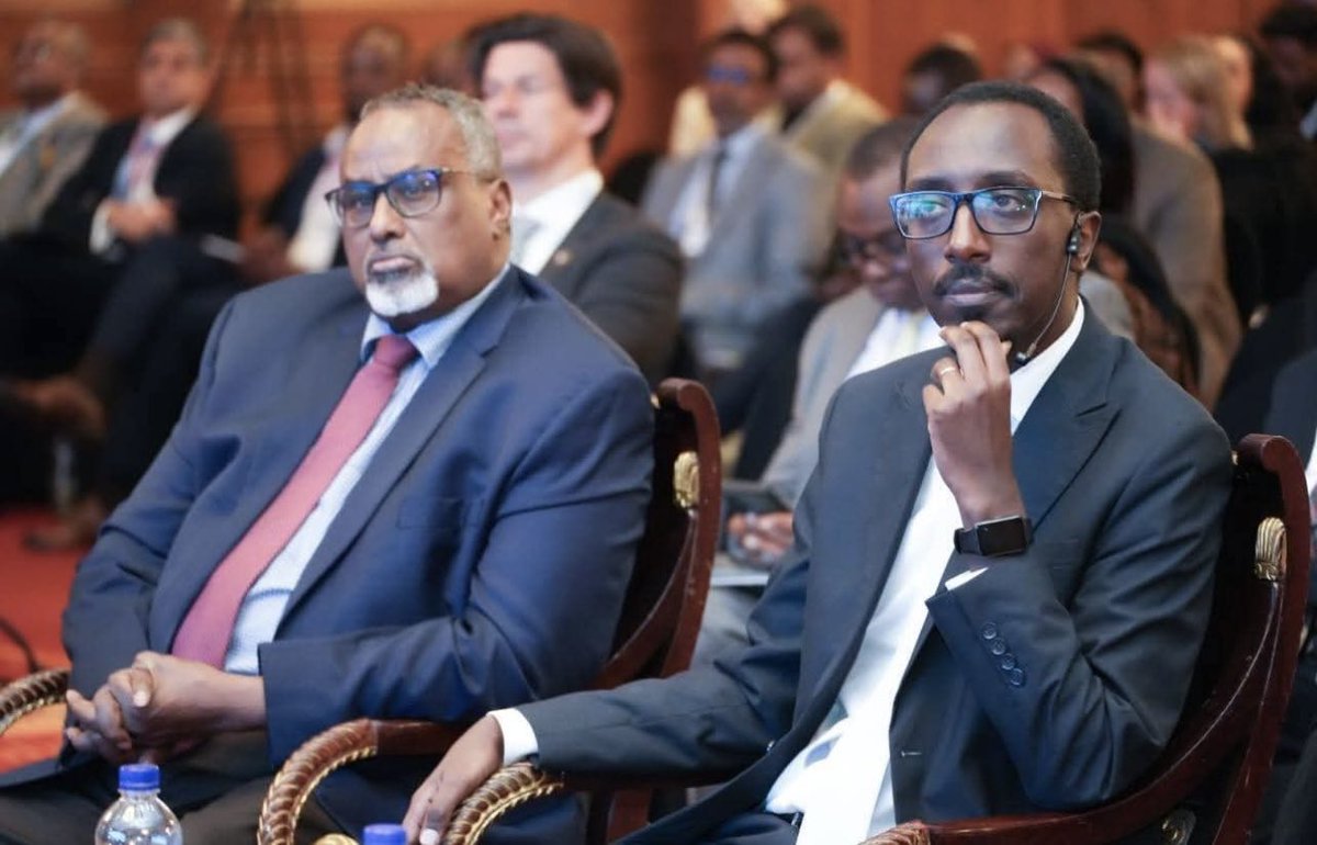 Mohamed Abdi Ware tweet media