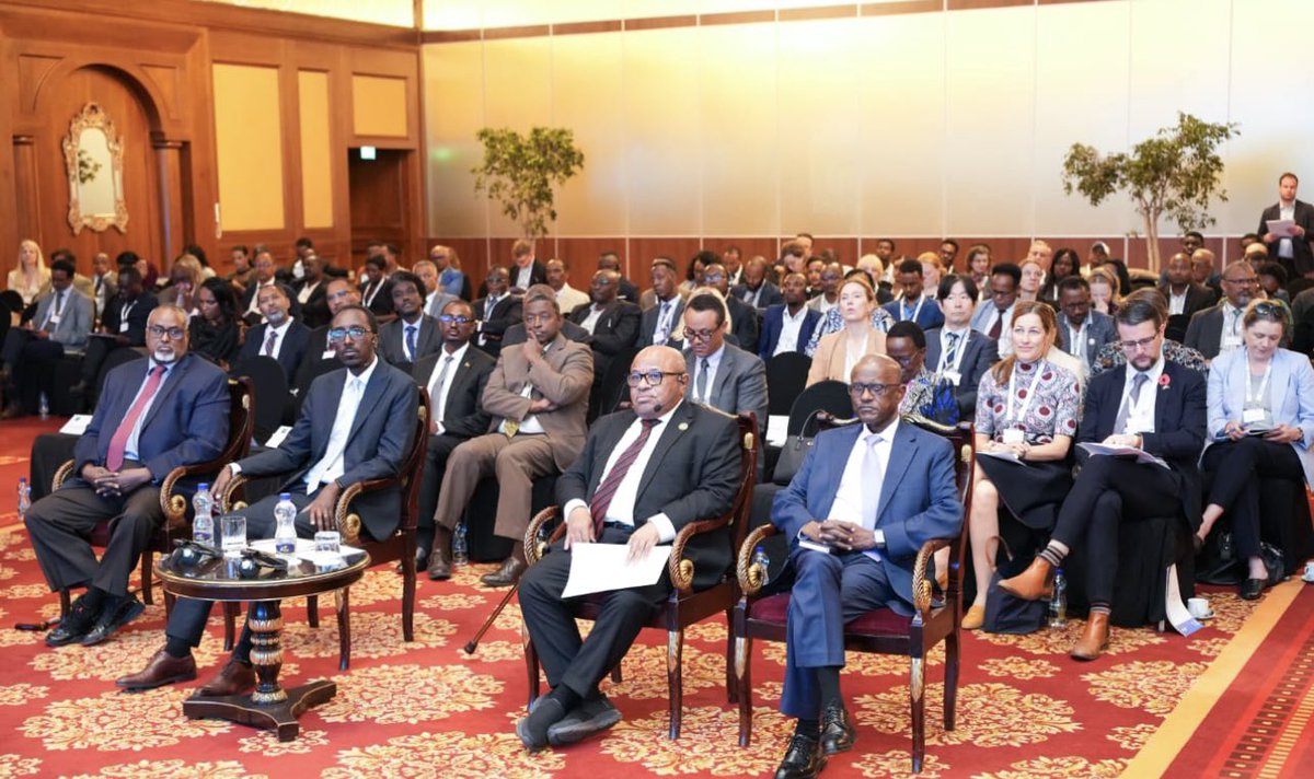 Mohamed Abdi Ware tweet media