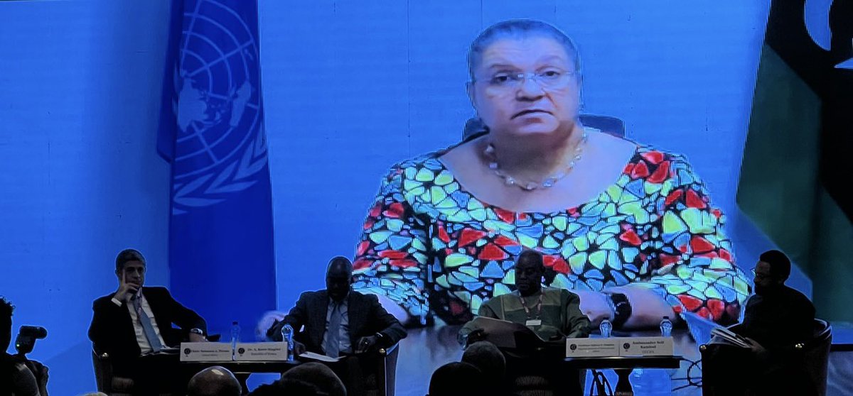 Mohamed Abdi Ware tweet media