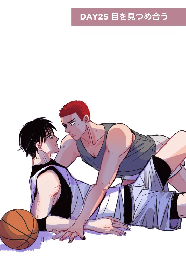 速水🏀｜🦊🌸 tweet media