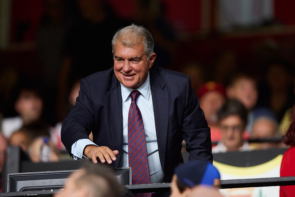 Actu Foot tweet media