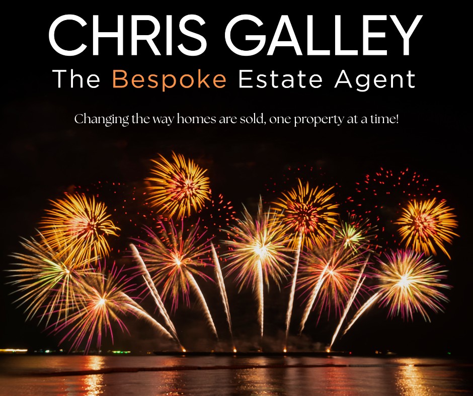 Chris Galley Bespoke Estate Agent tweet media