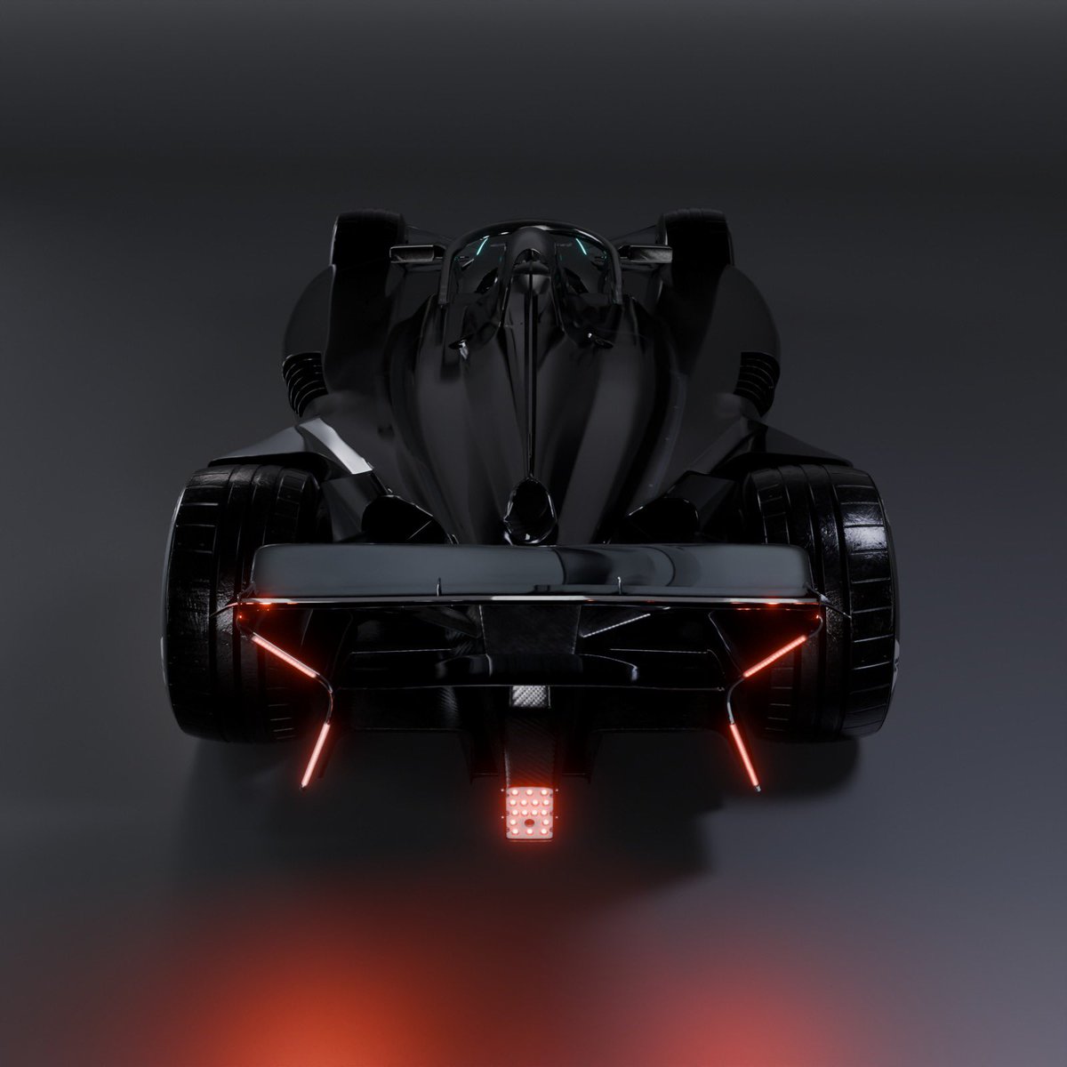 This is quite an emotional moment for me. I feel like a proud father showing off his newborn.

Today marks a truly ground-breaking milestone for Formula E as we officially unveil the GEN4 race car.

Delivering an extraordinary 600 kW of power in ATTACK MODE, more than 70% above