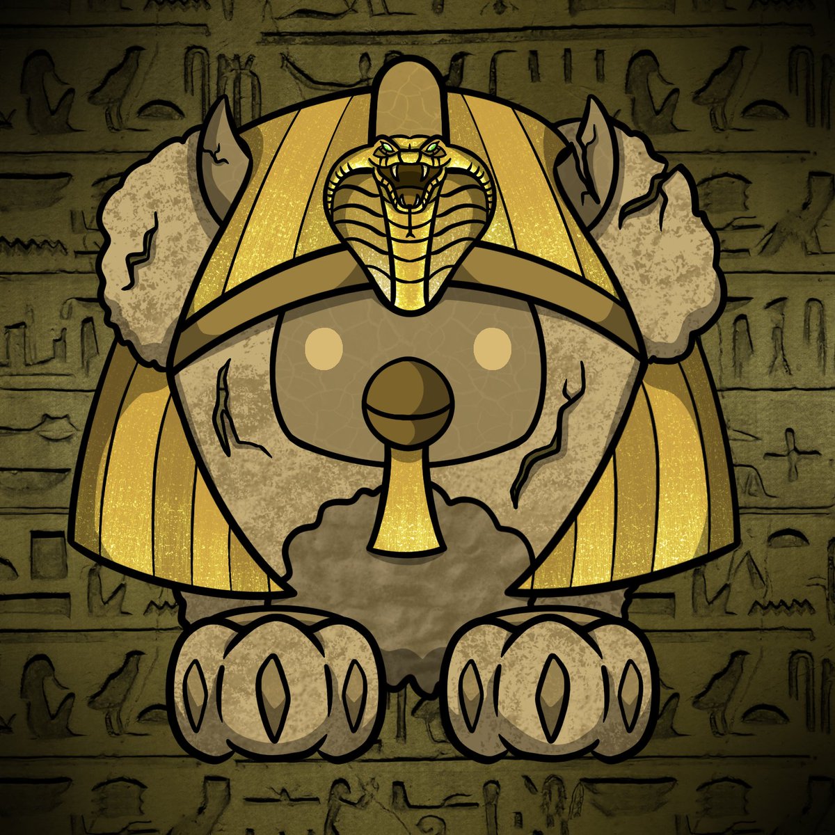 AlyssaDarling || ChitinNature tweet media